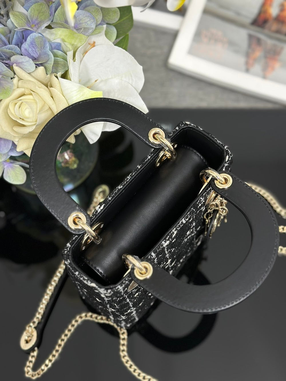Dragons BagsDiorn Luxury Bag --115906