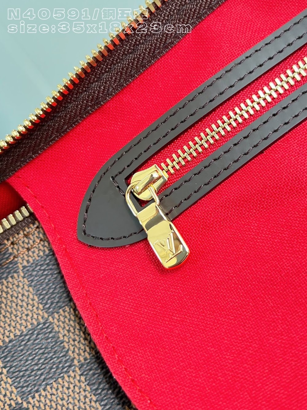 Dragons Bags ln Luxury Bag --96361