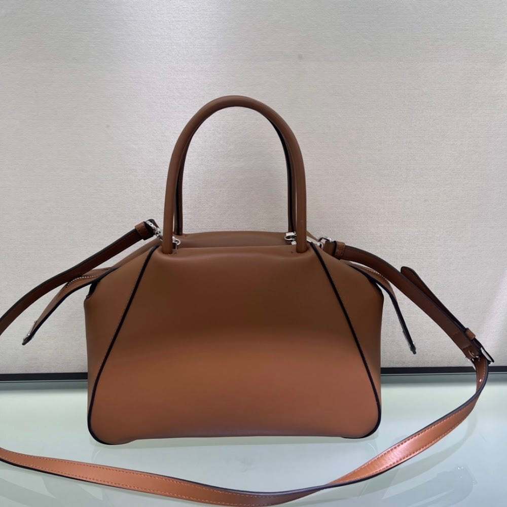 Dragons Bags Prada Luxury Bag --54461