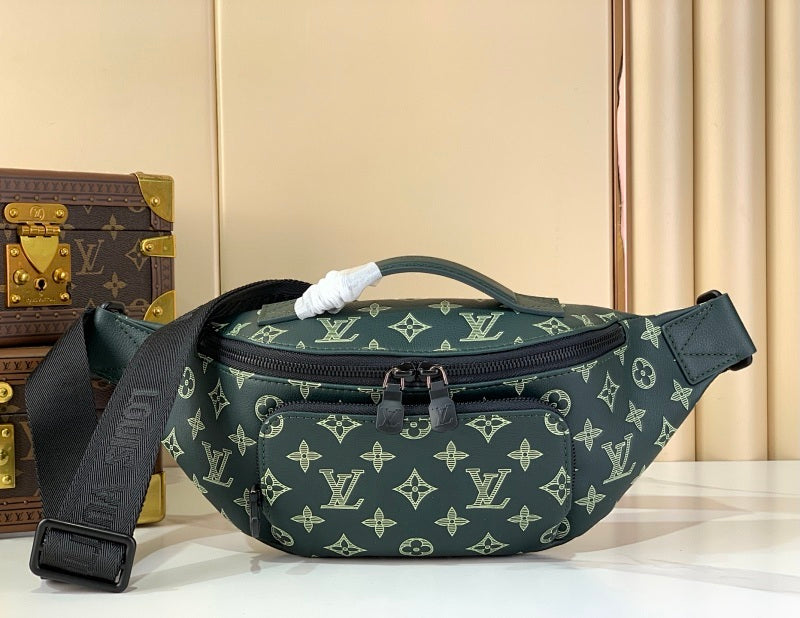 Dragons Bags LV Luxury Bag --55690