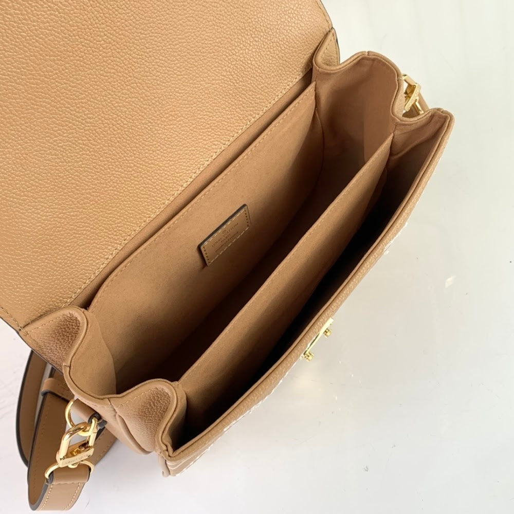 Dragons Bags ln Luxury Bag --60779