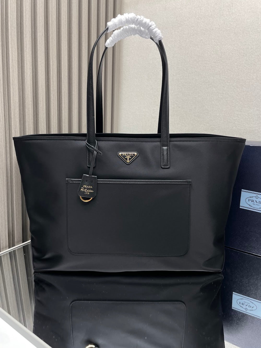 Dragons Bags Pradn Luxury Bag --102836