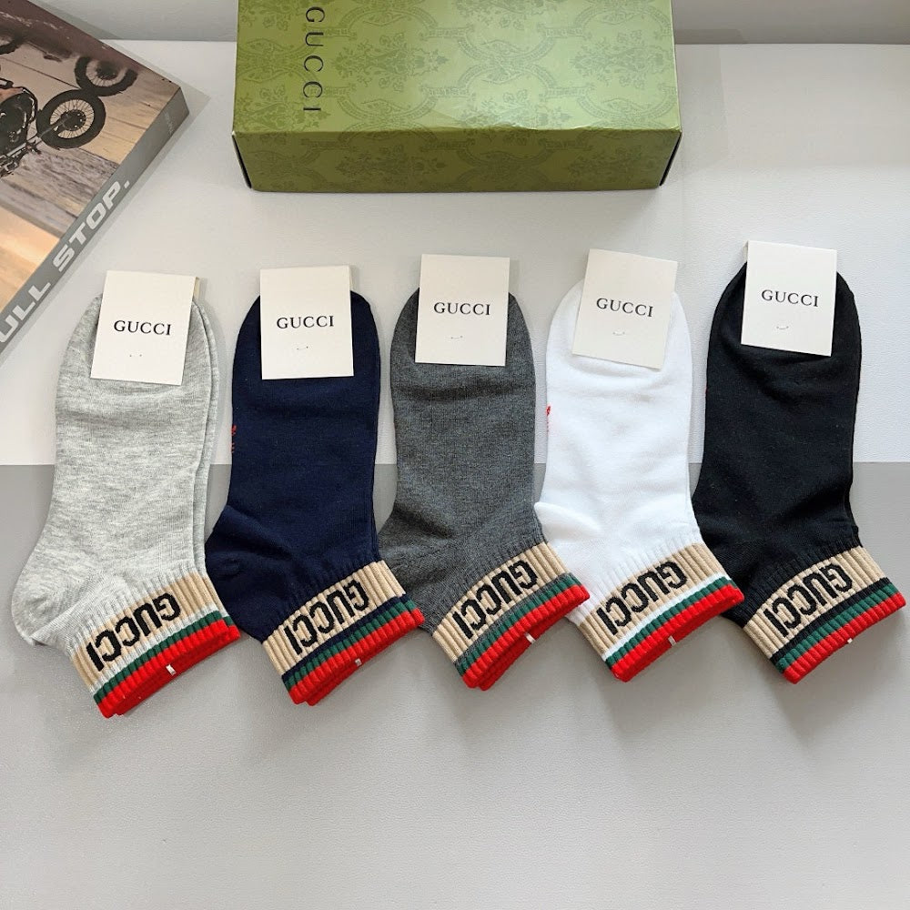 Dragons Bags Premium Luxury Socks --98124