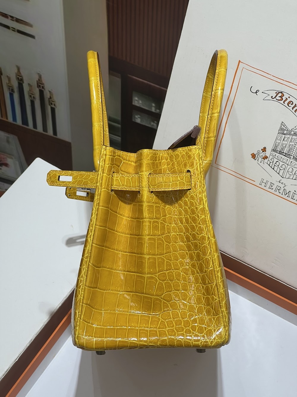 Dragons BagsHermesn Luxury Bag --117173