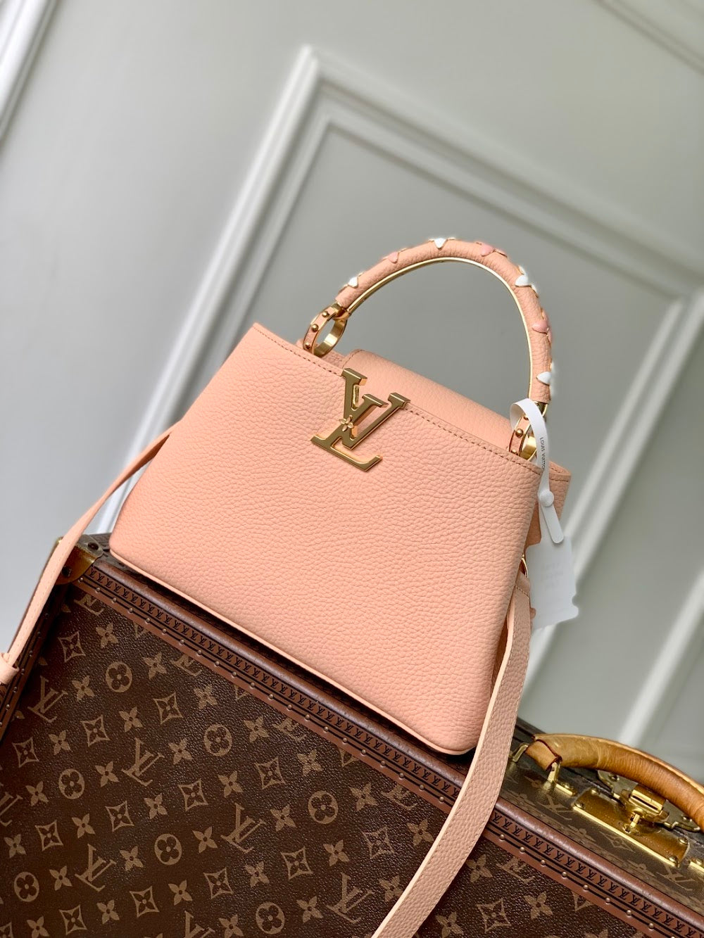 Dragons Bags ln Luxury Bag --97033