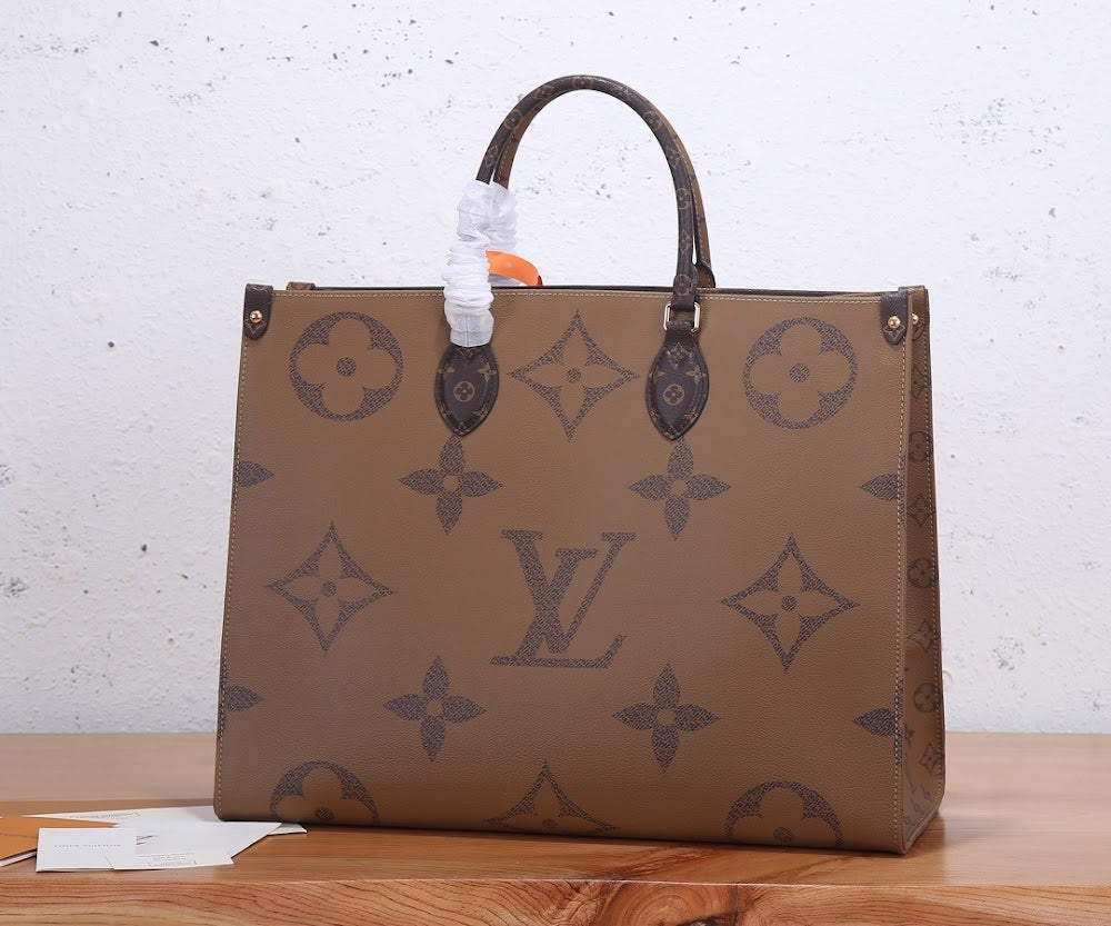 Dragons Bags LVn Luxury Bag --79855