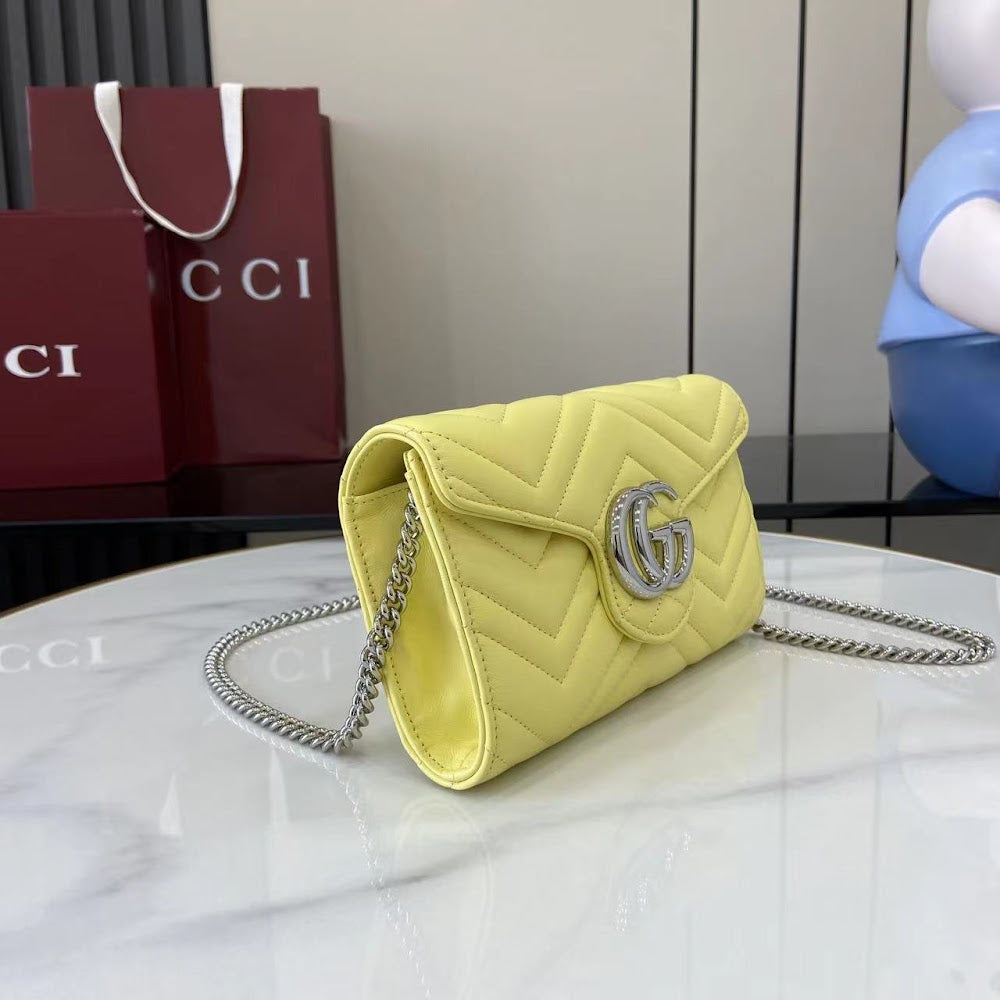 Dragons Bags Guccin Luxury Bag --94572