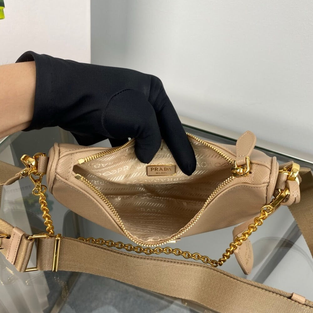 Dragons Bags pradn Luxury Bag --74326