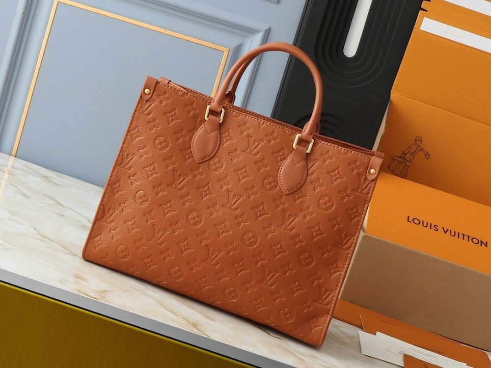 Dragons Bags ln Luxury Bag --76375