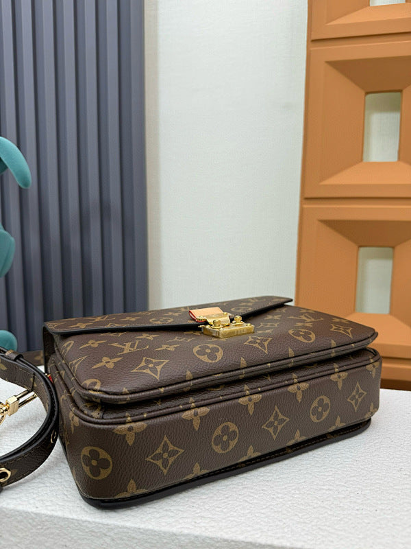 Dragons Bags LVn Luxury Bag --80774