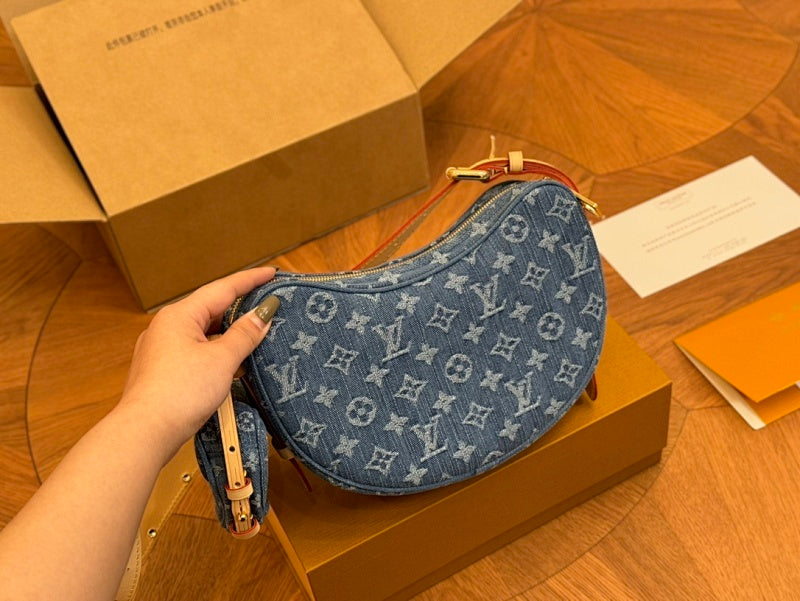Dragons Bags LVn Luxury Bag --80806