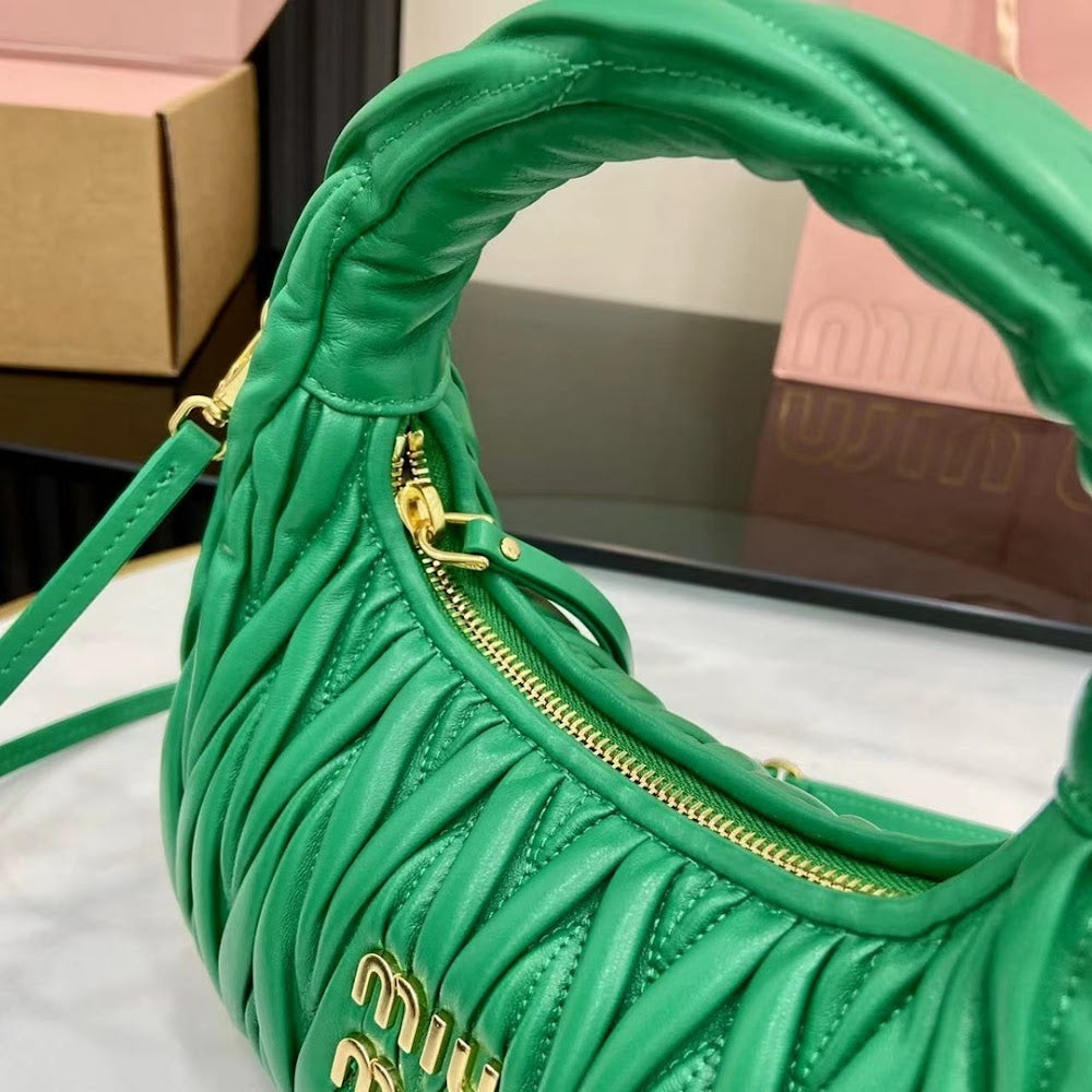 Dragons Bags Miun Miun Luxury Bag --122175