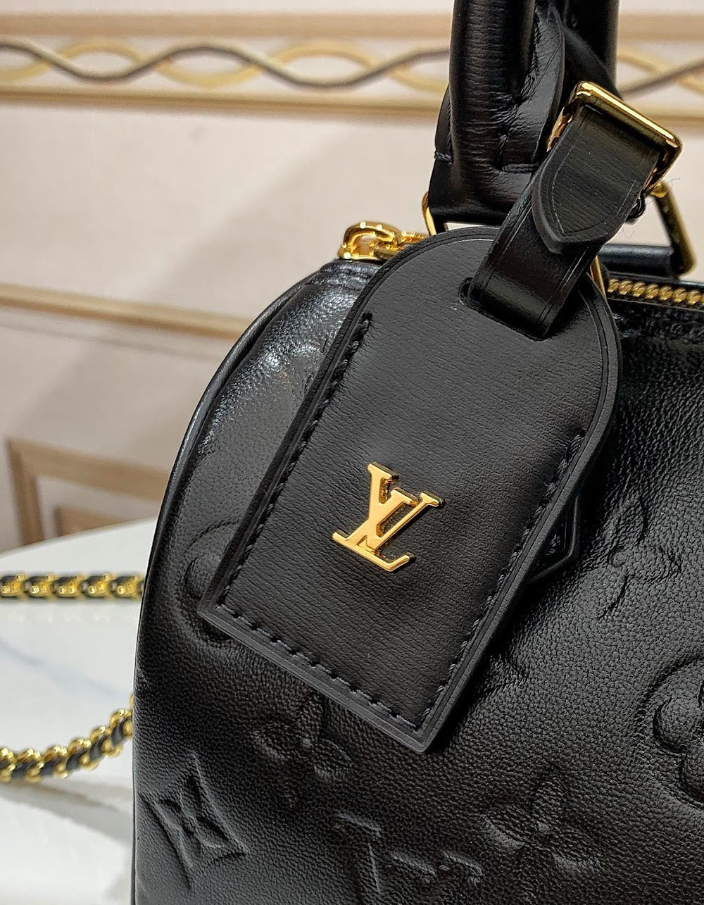 Dragons Bags ln Luxury Bag --59555