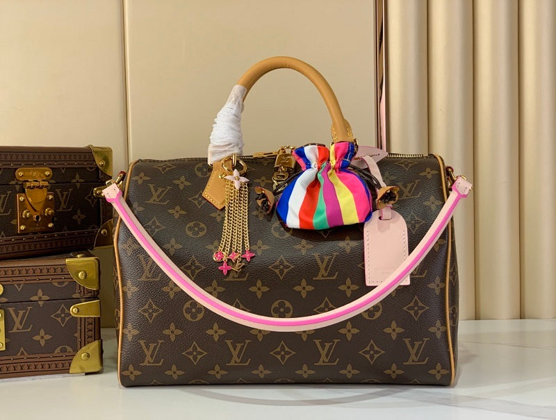 Dragons Bags ln Luxury Bag --69919