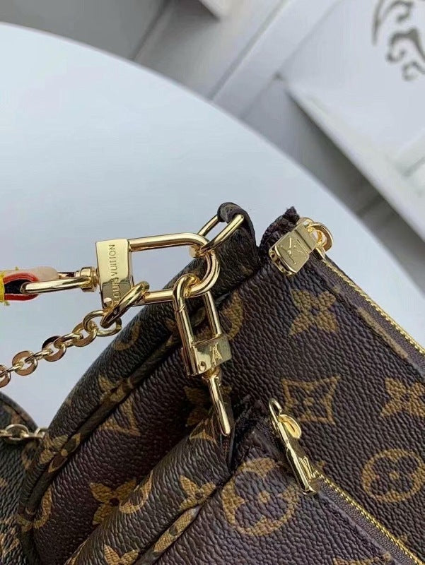 Dragons Bags ln Luxury Bag --77868
