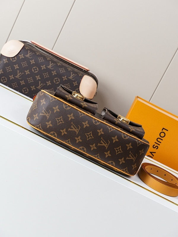 Dragons Bags LVn Luxury Bag --80568