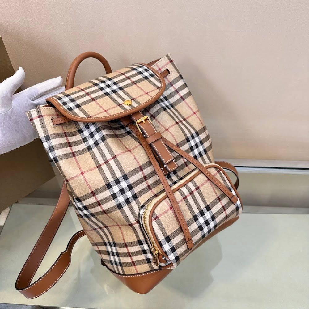 Dragons Bags Burberryn Luxury Bag --92943