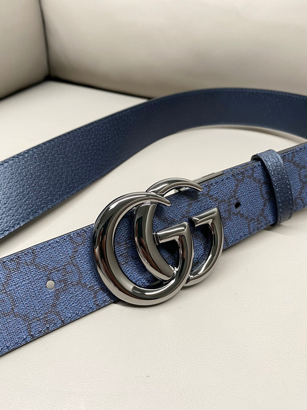 Dragons Bags Guccin Luxury Belt --107975