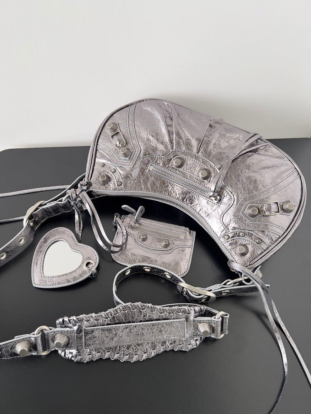Dragons Bags Balenciaga Luxury Bag --111146