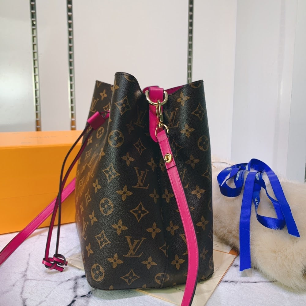 Dragons Bags LVn Luxury Bag --79012