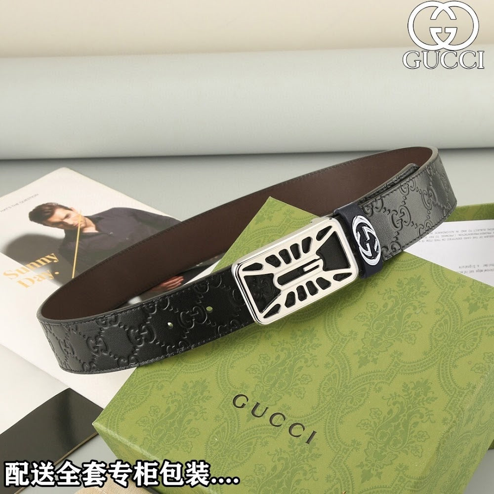 Dragons Bags Guccin Luxury Belt --105519