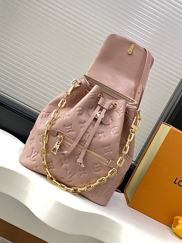 Dragons Bags LVn Luxury Bag --80836