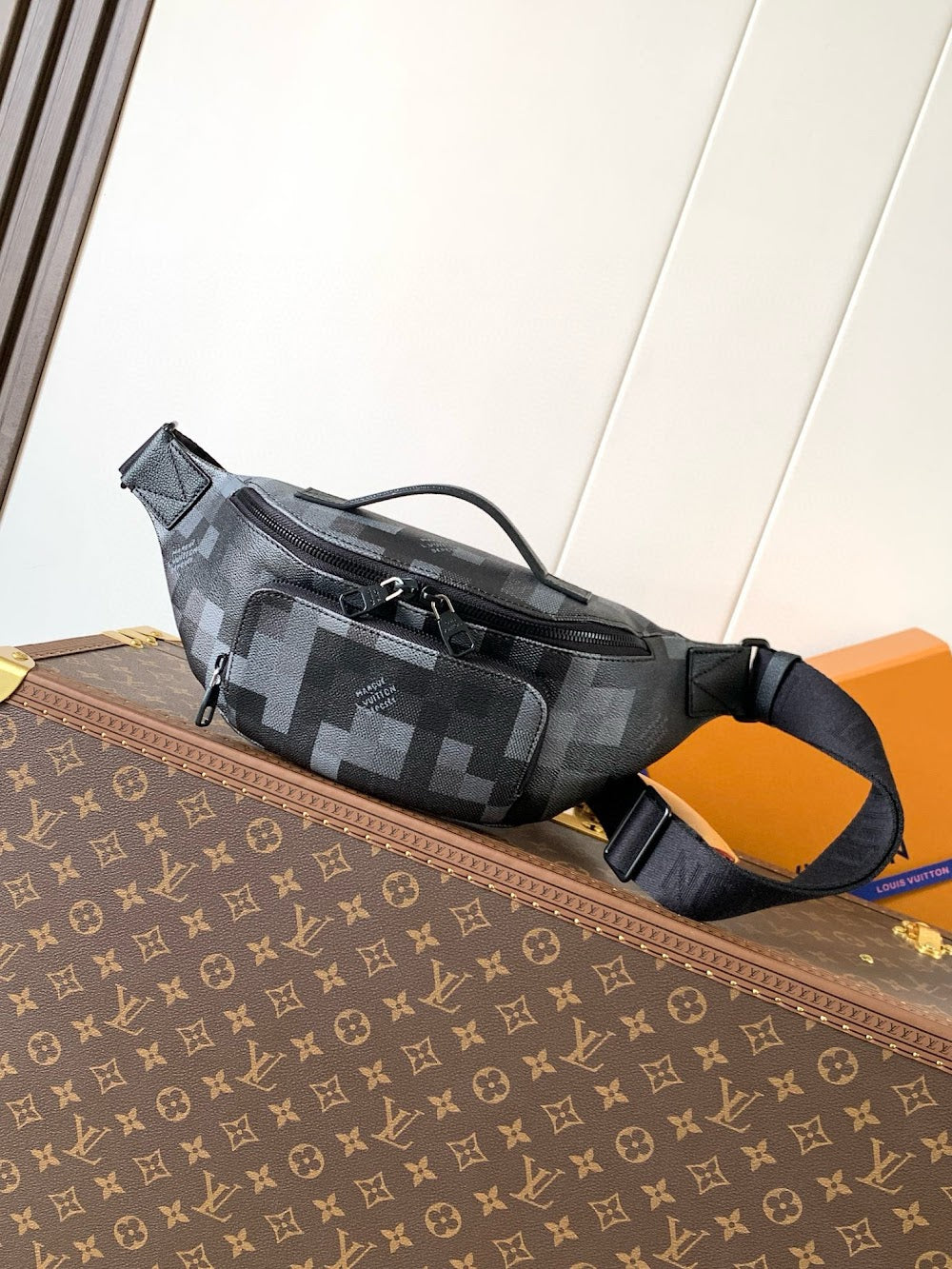 Dragons Bags ln Luxury Bag --71277