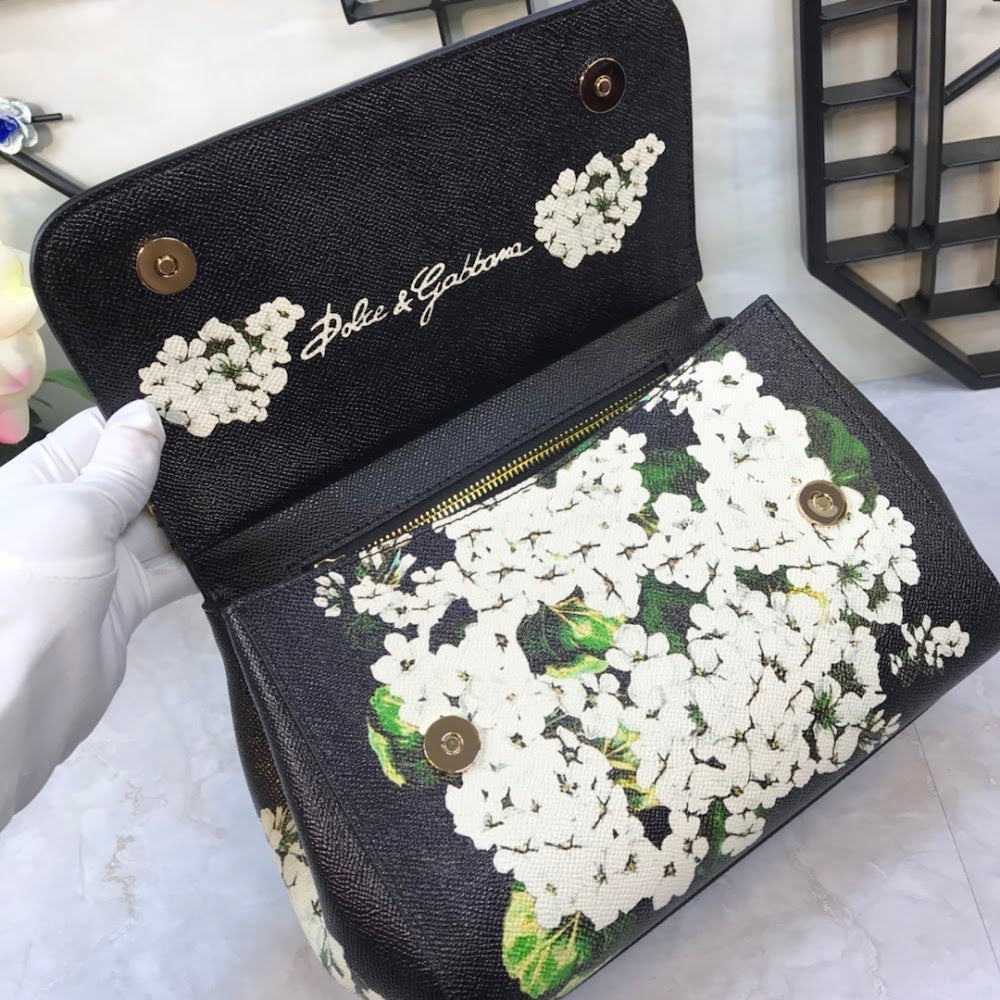 Dragons Bags DGn Luxury Bag --93258