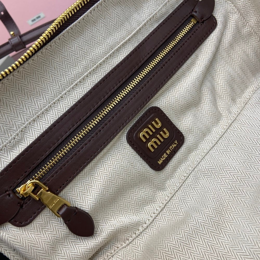 Dragons Bags Miun Miun Luxury Bag --122174