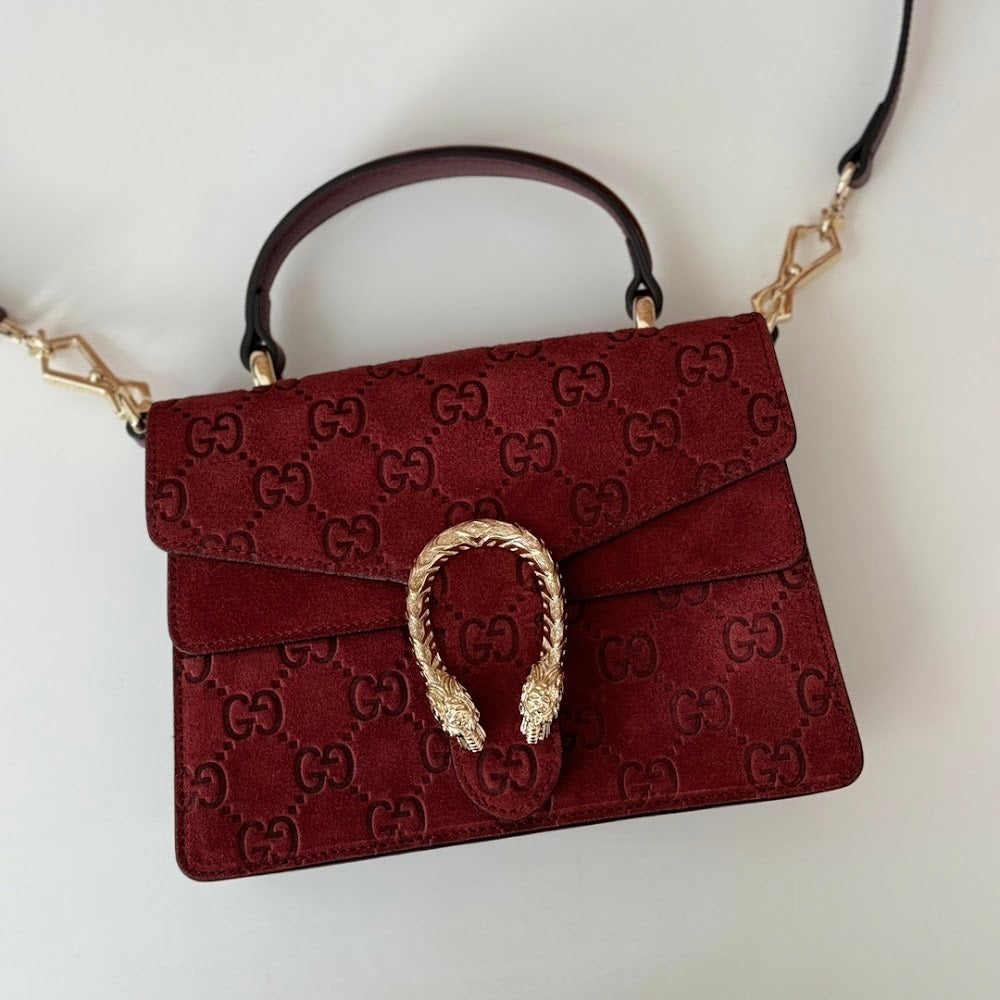 Dragons Bags Guccin Luxury Bag --94197