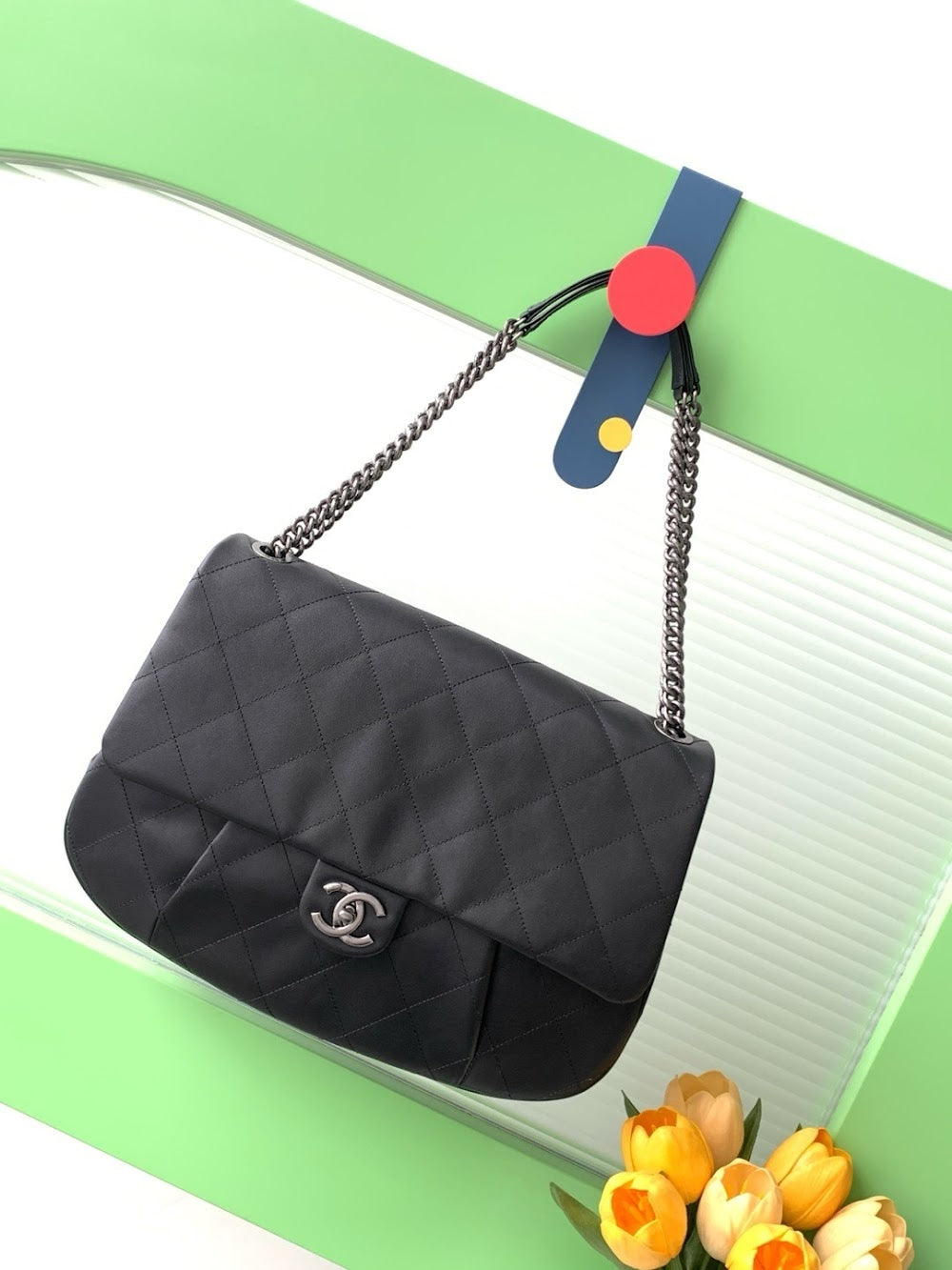 Dragons BagsCHn Luxury Bag --113942
