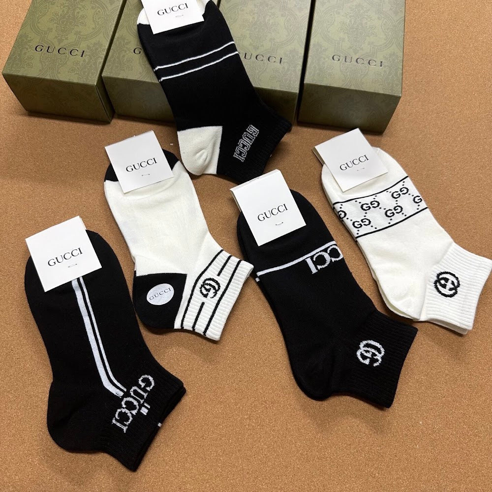 Dragons Bags Premium Luxury Socks --98399
