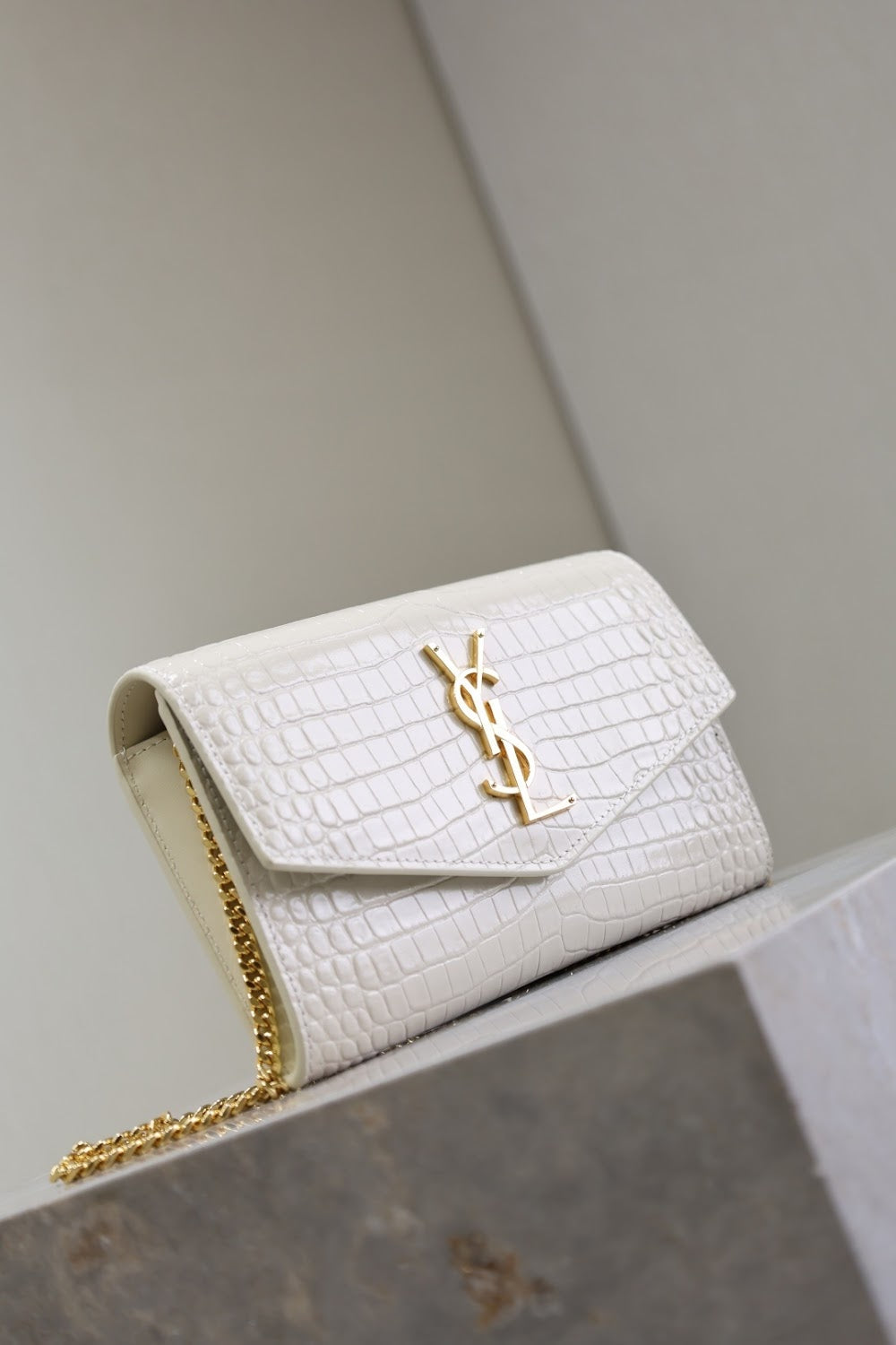 Dragons Bags YSLn Luxury Bag --120582