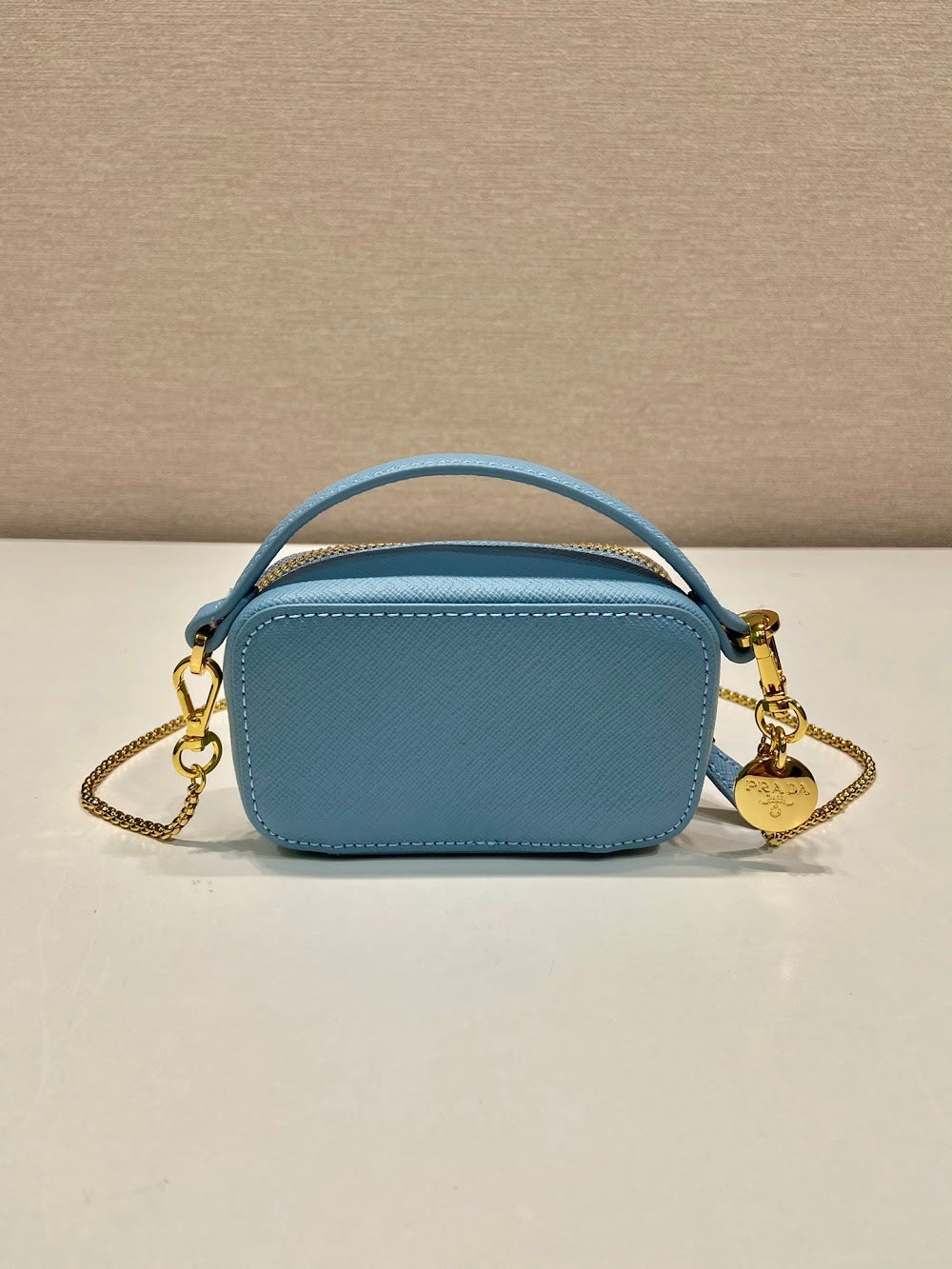 Dragons Bags Prada Luxury Bag --54667