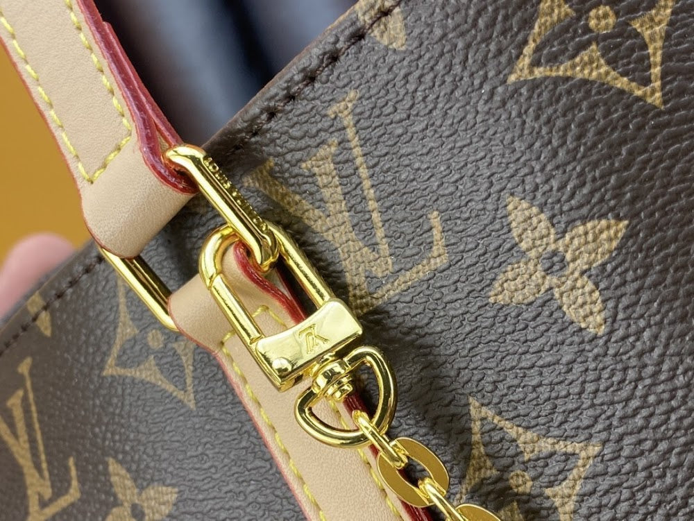 Jessica Bags ln Luxury Bag --75973
