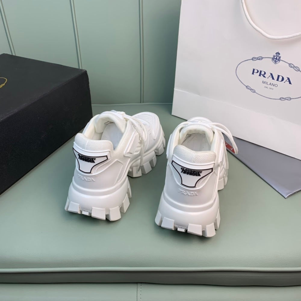 Dragons Bags Prada Luxury Heels --52873