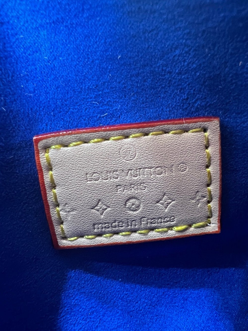 Jessica Bags ln Luxury Bag --76078