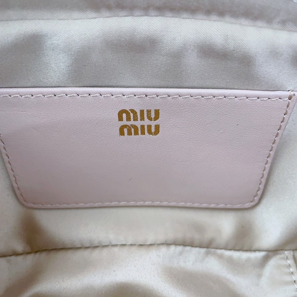 Dragons Bags Miun Miun Luxury Bag --123332