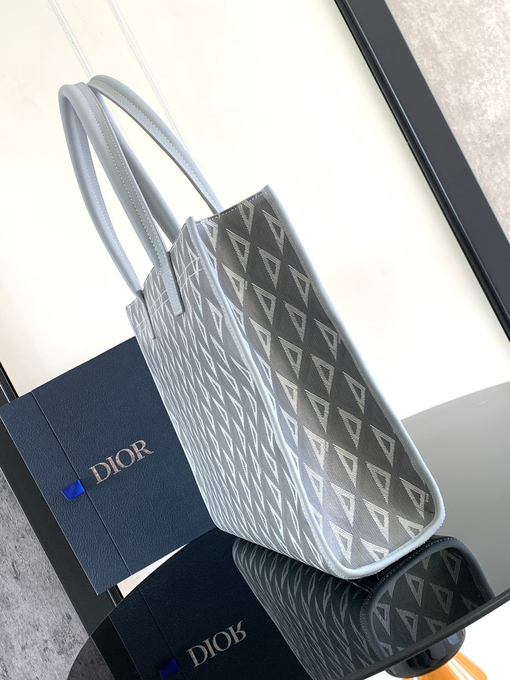Dragons BagsDiorn Luxury Bag --115173