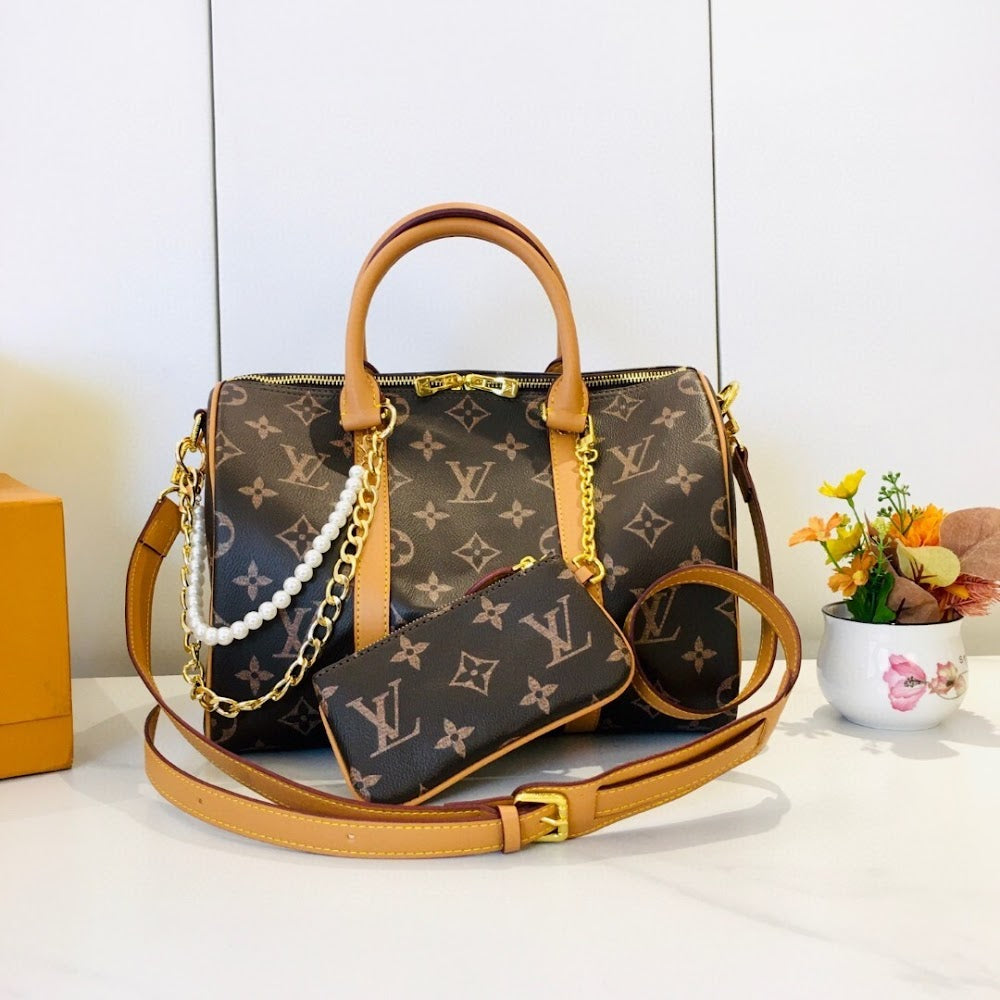 Dragons Bags ln Luxury Bag --76678