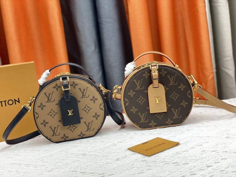 Jessica Bags ln Luxury Bag --75663