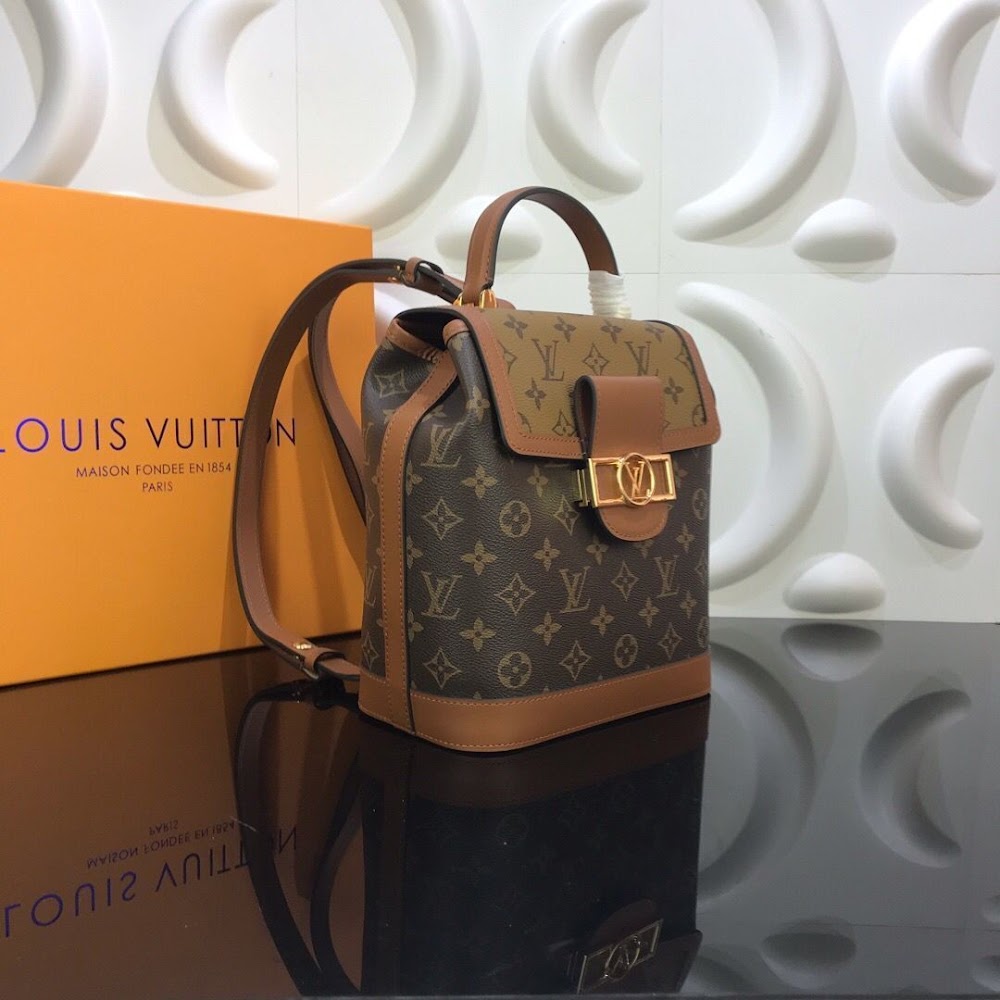 Dragons Bags ln Luxury Bag --59104