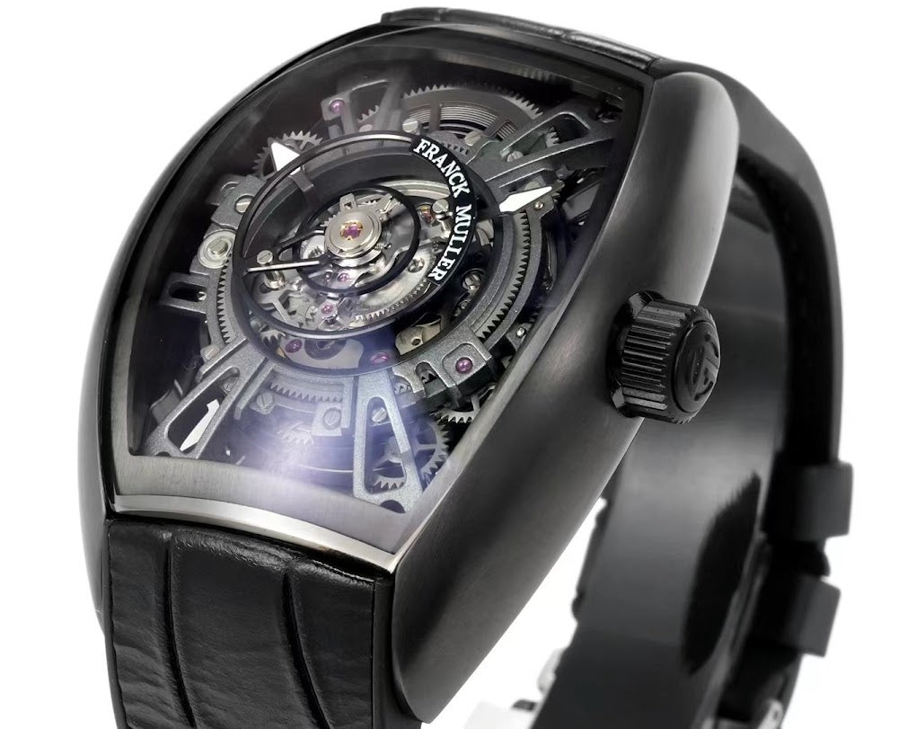 Dragons Bags Luxury Designer Watch --103247