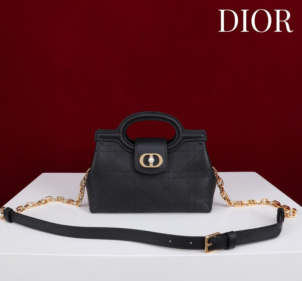 Dragons BagsDiorn Luxury Bag --114445