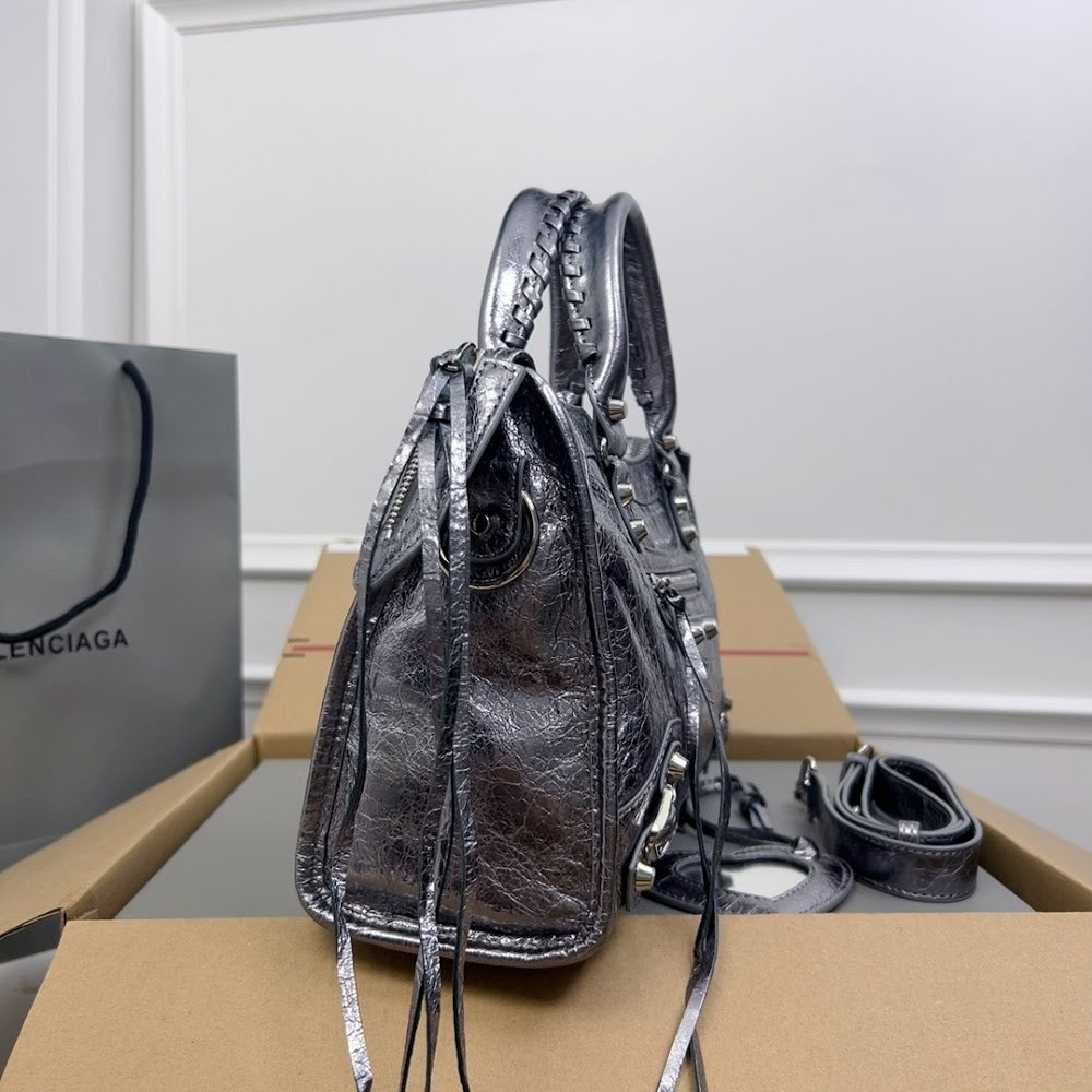 Dragons Bags Balenciaga Luxury Bag --110577
