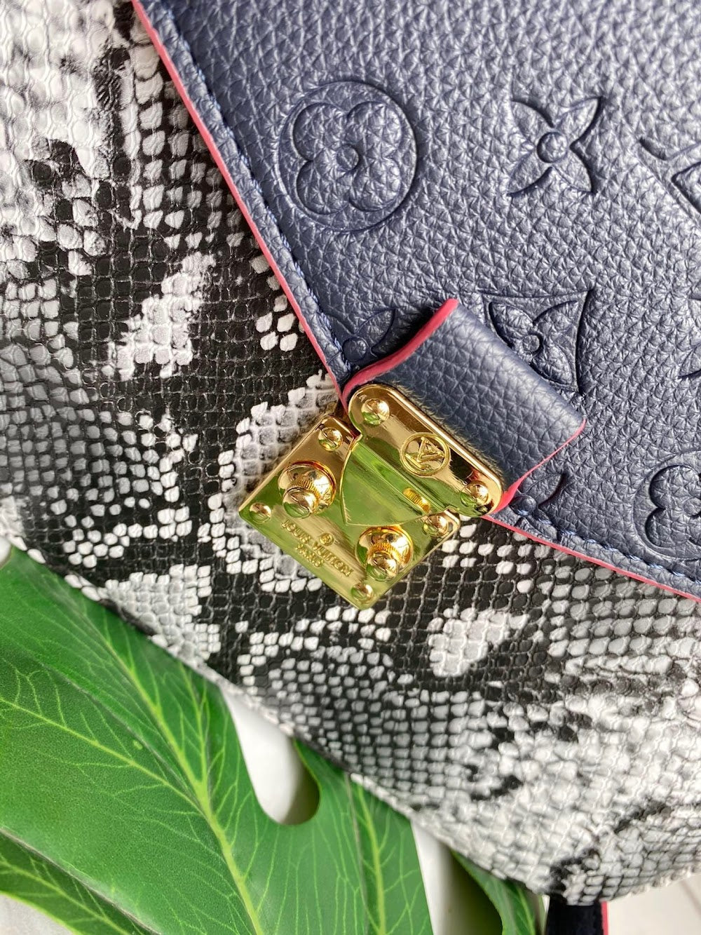 Dragons Bags ln Luxury Bag --77912