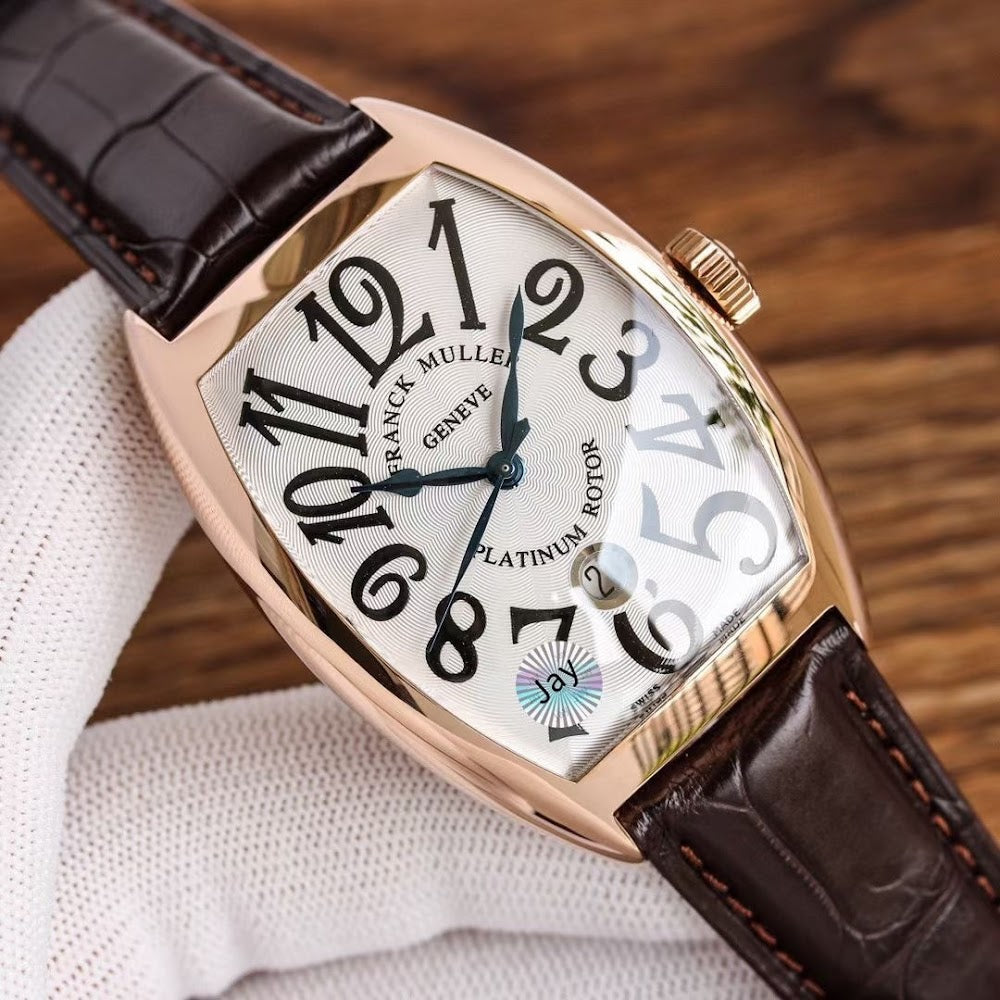 Dragons Bags Luxury Designer Watch --103154
