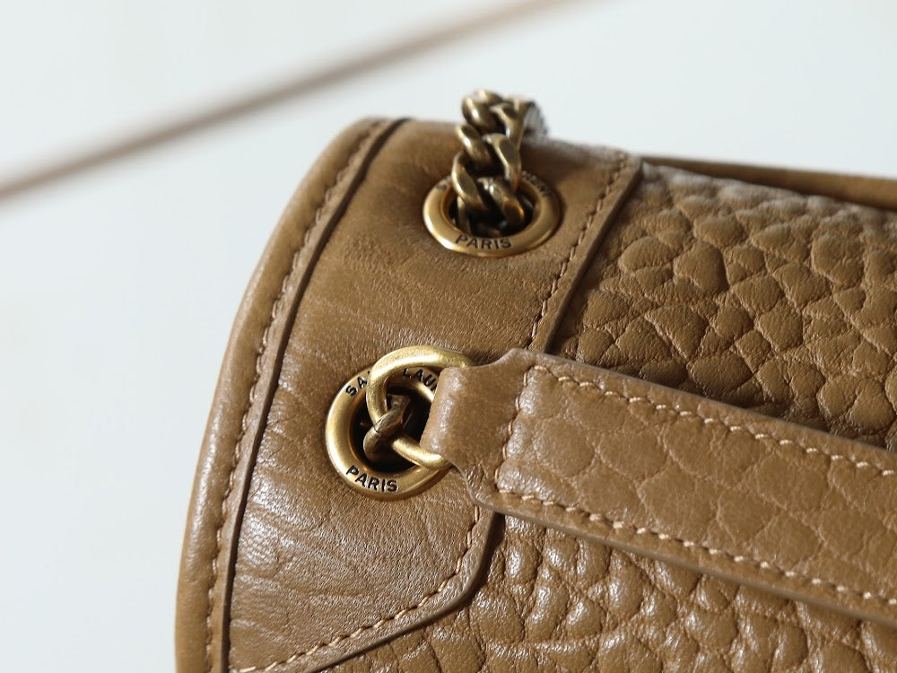 Dragons Bags YSLn Luxury Bag --120108