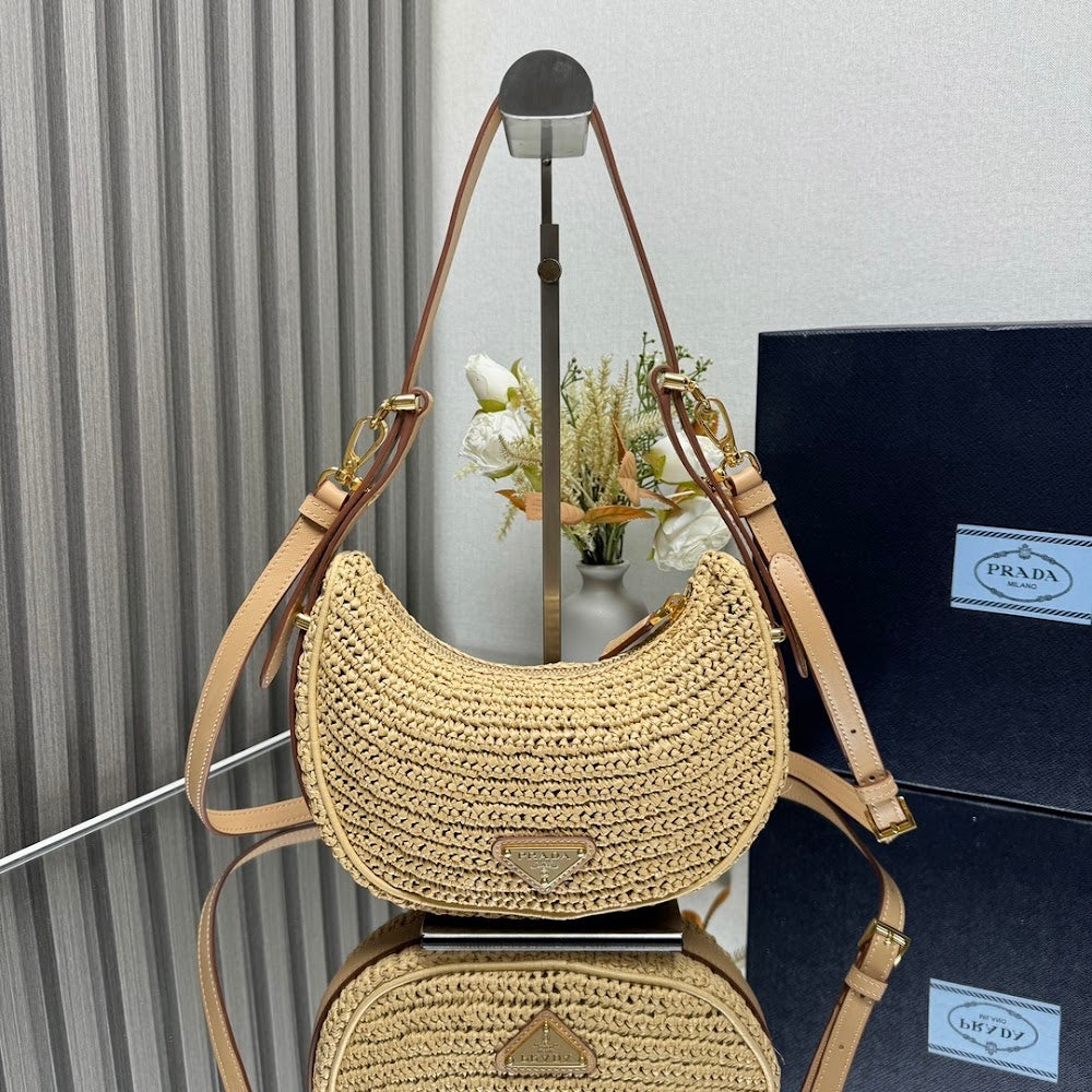 Dragons Bags Pradn Luxury Bag --101671