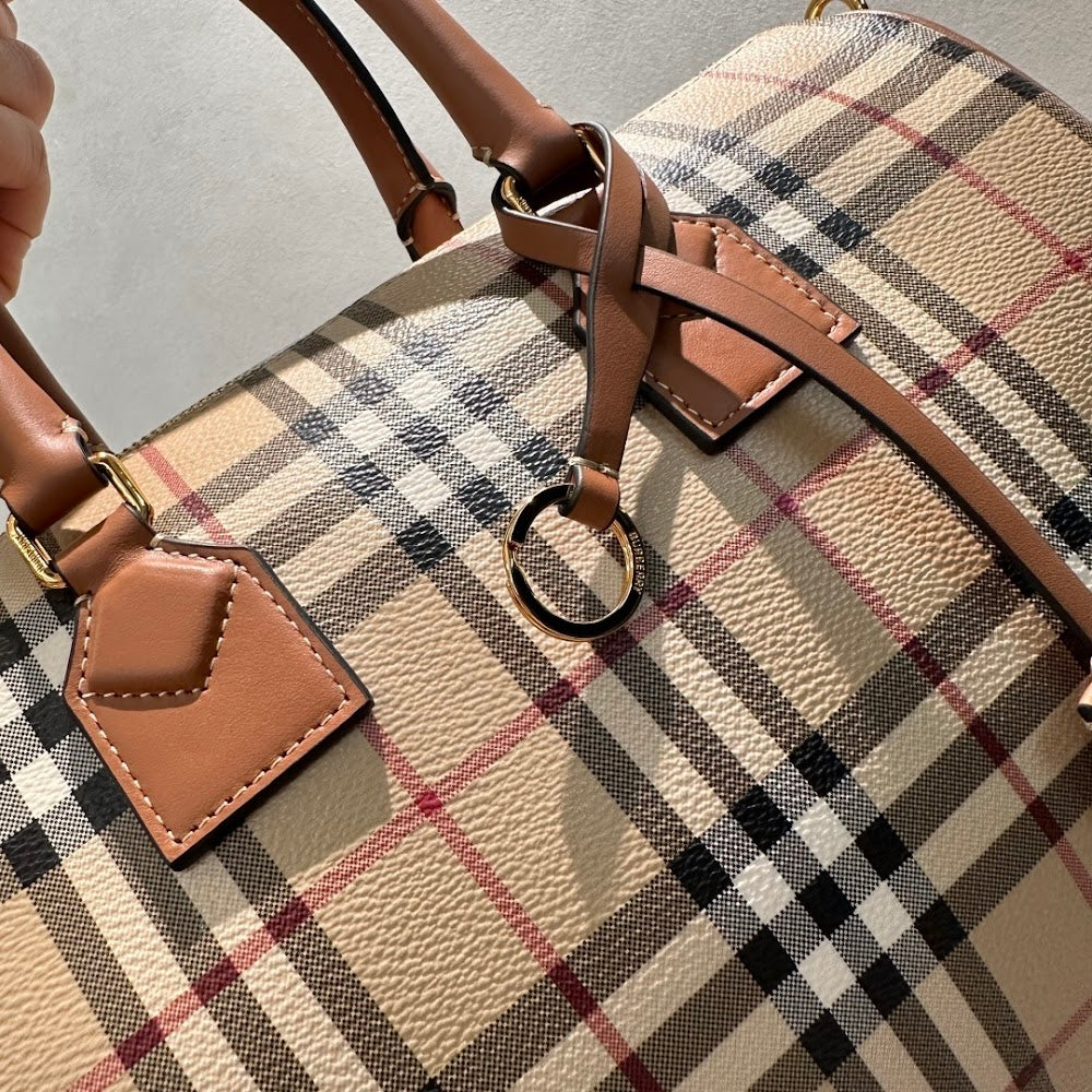Dragons Bags Burberryn Luxury Bag --92139